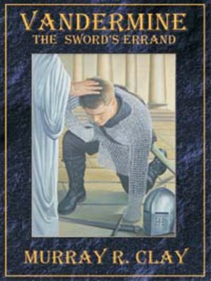 cover image of The Sword's Errand